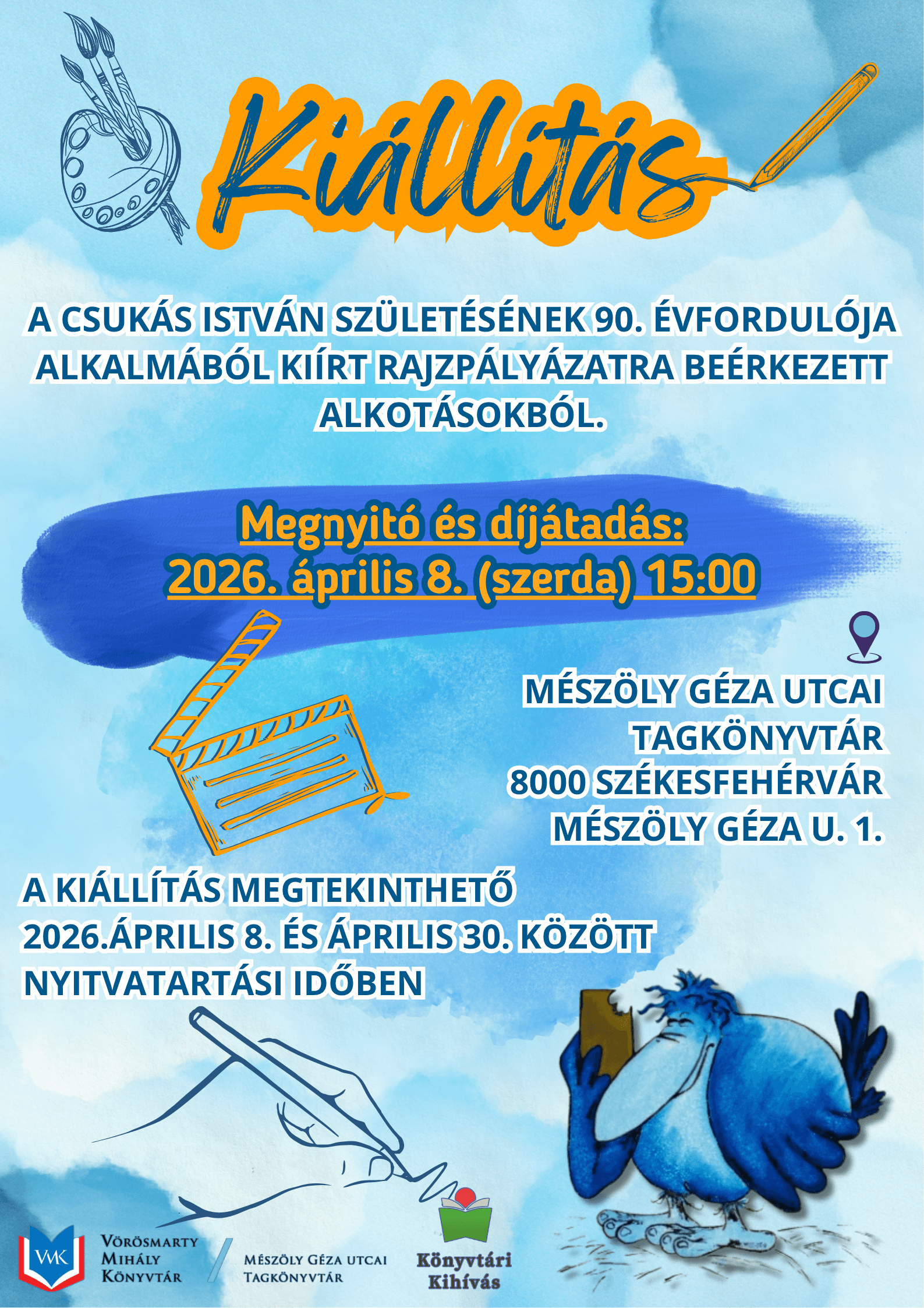 Kiállítás