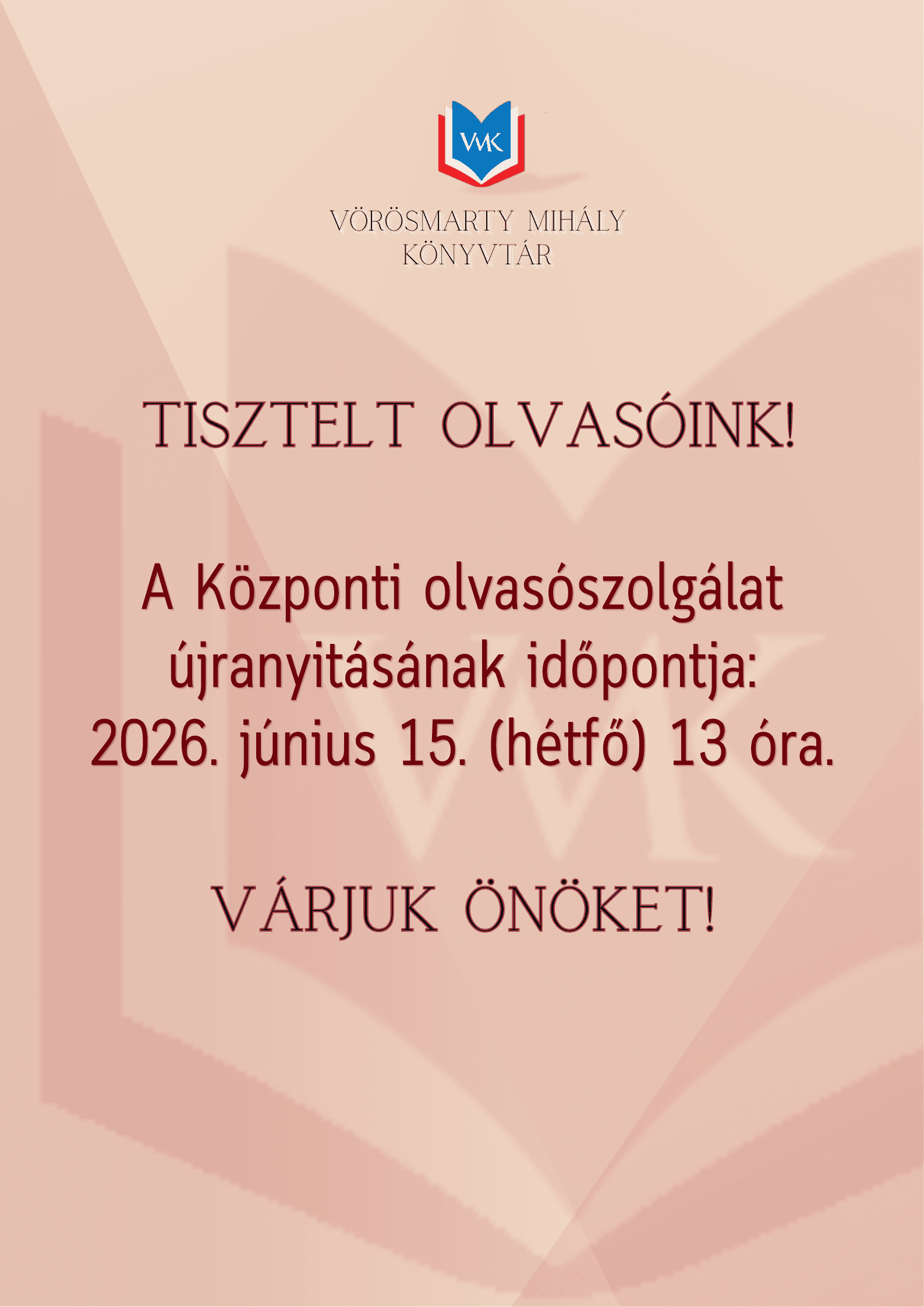 Tájékoztatás