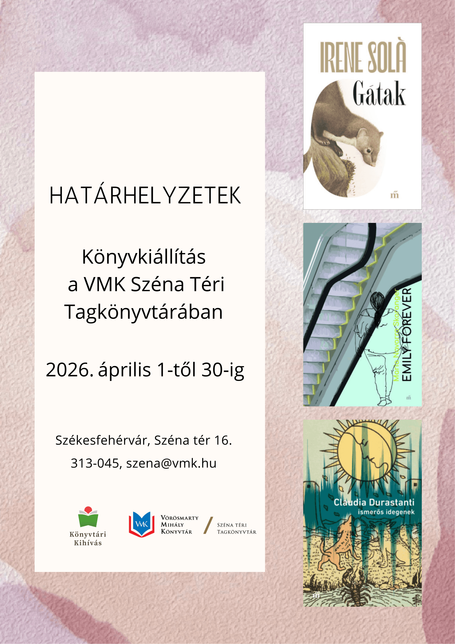 Határhelyzetek