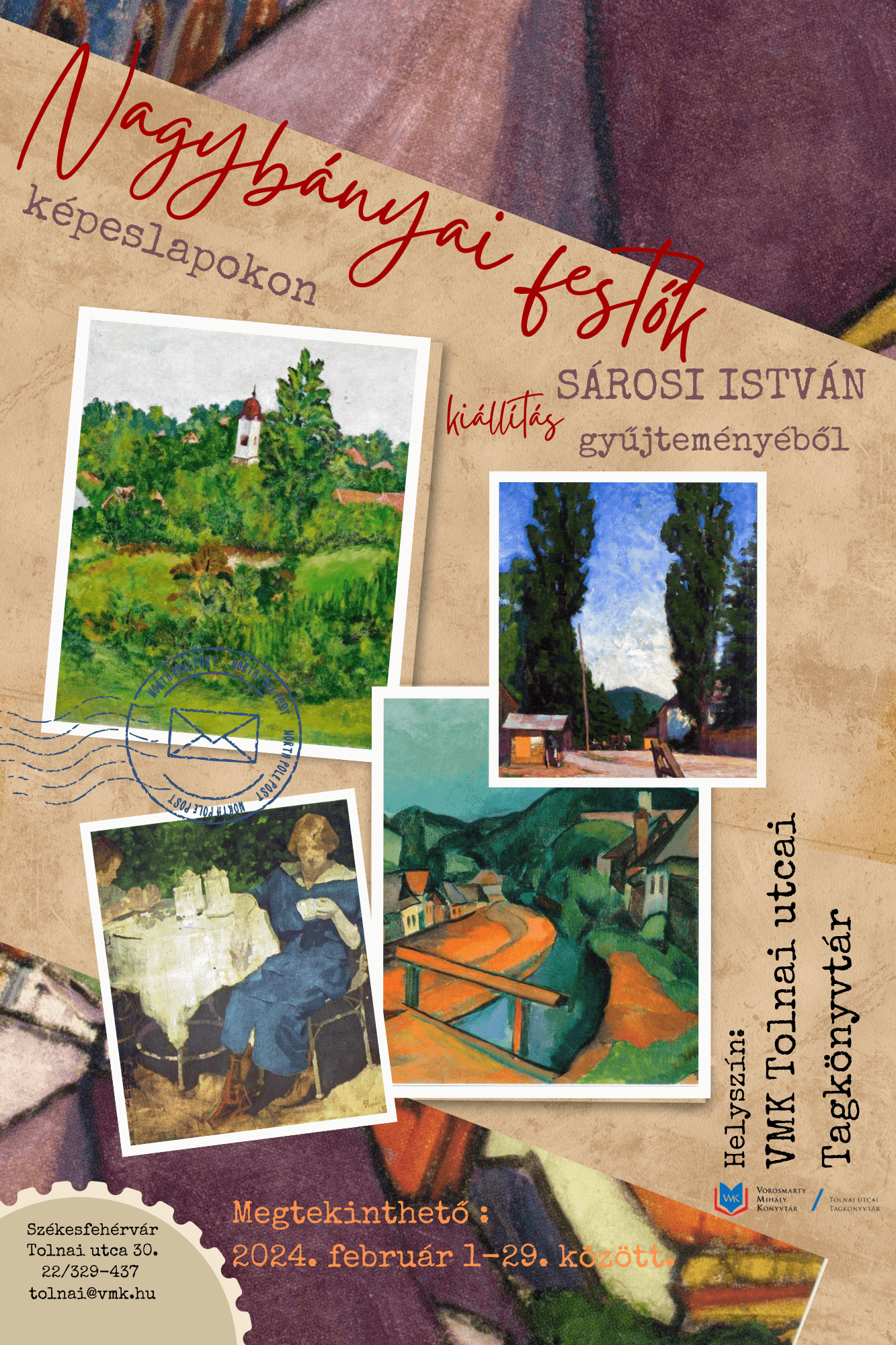 Nagybányai festők