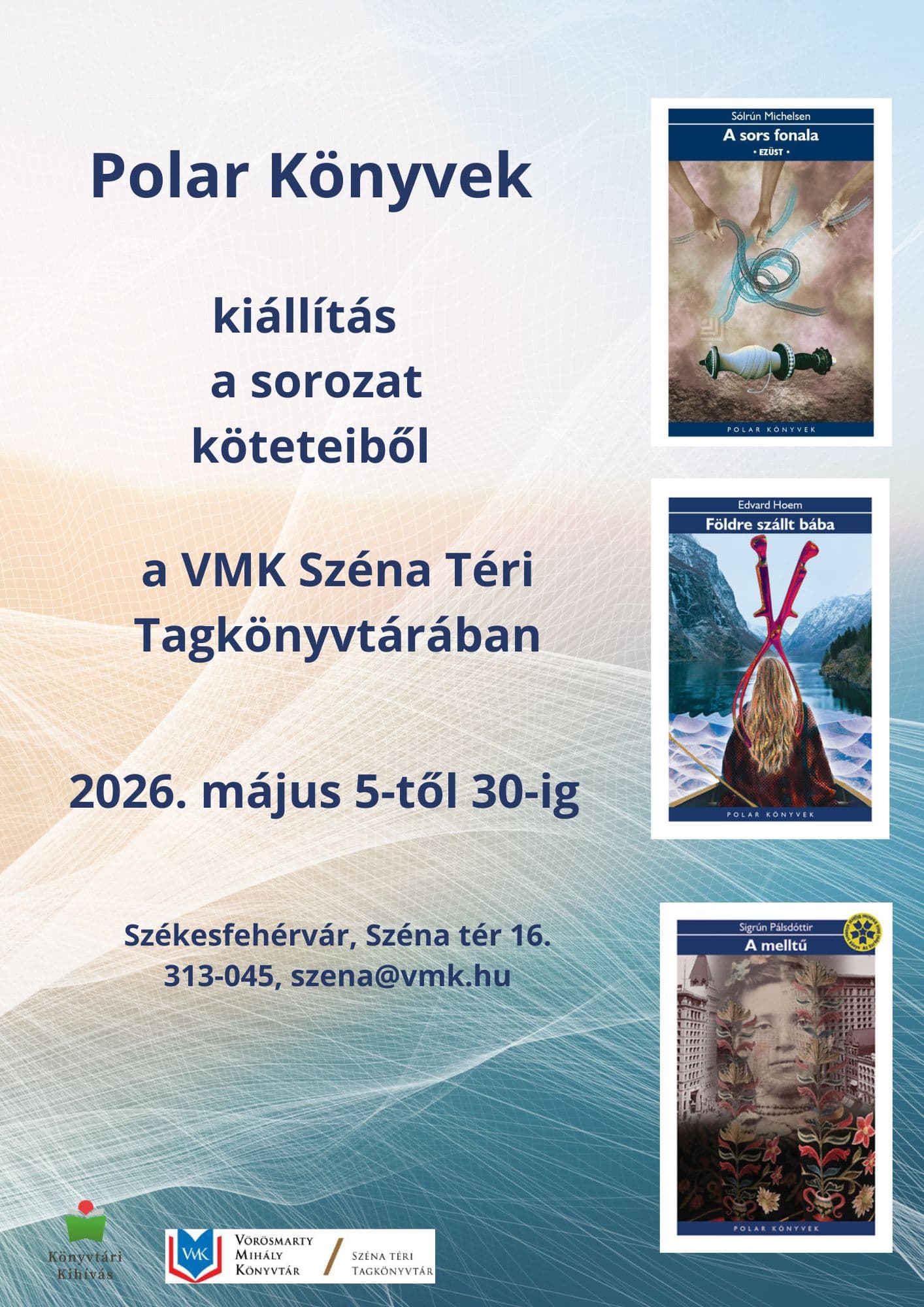 Polar Könyvek