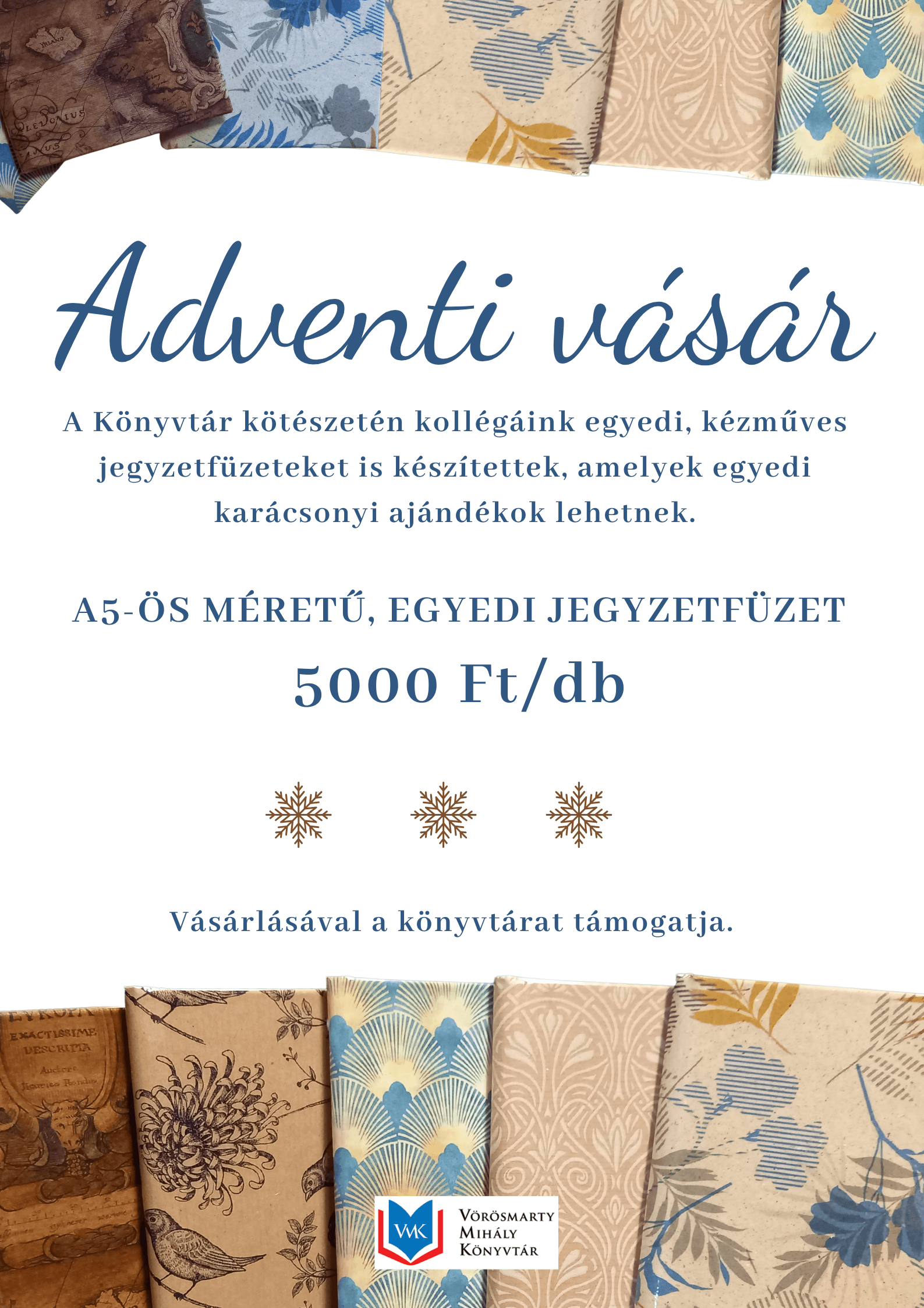 Adventi vásár
