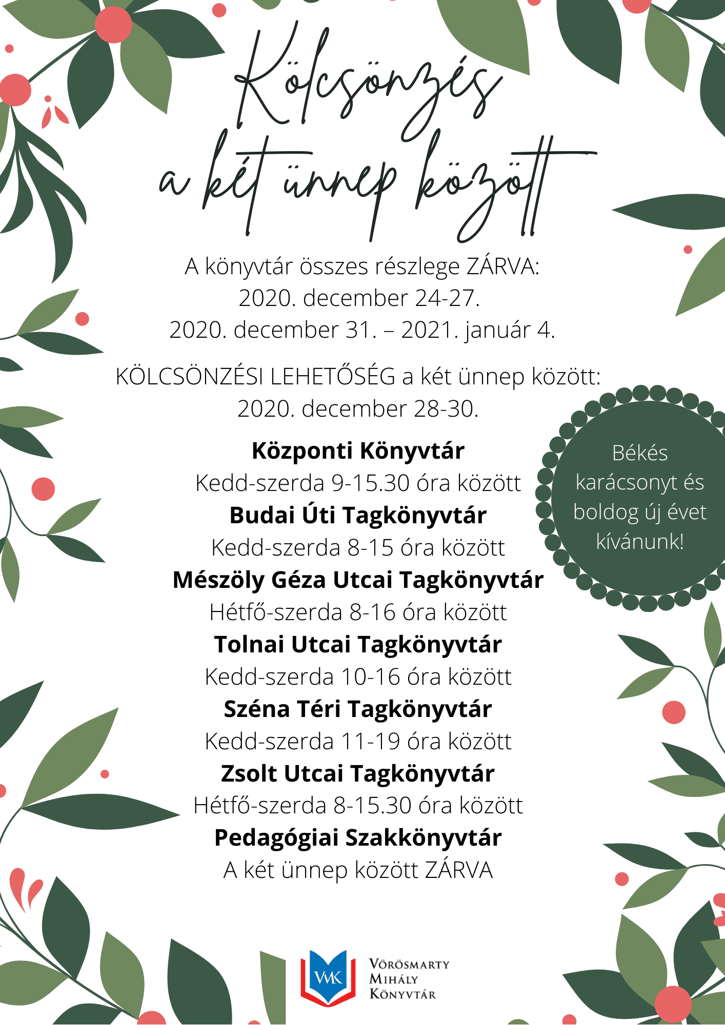 Olvasószünet