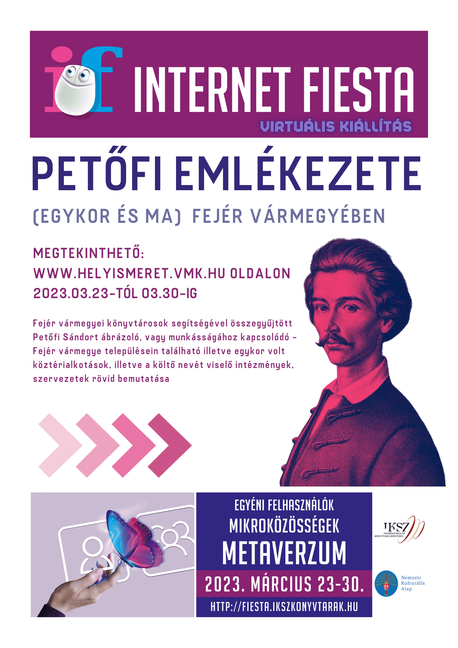 Internet Fiesta 2023