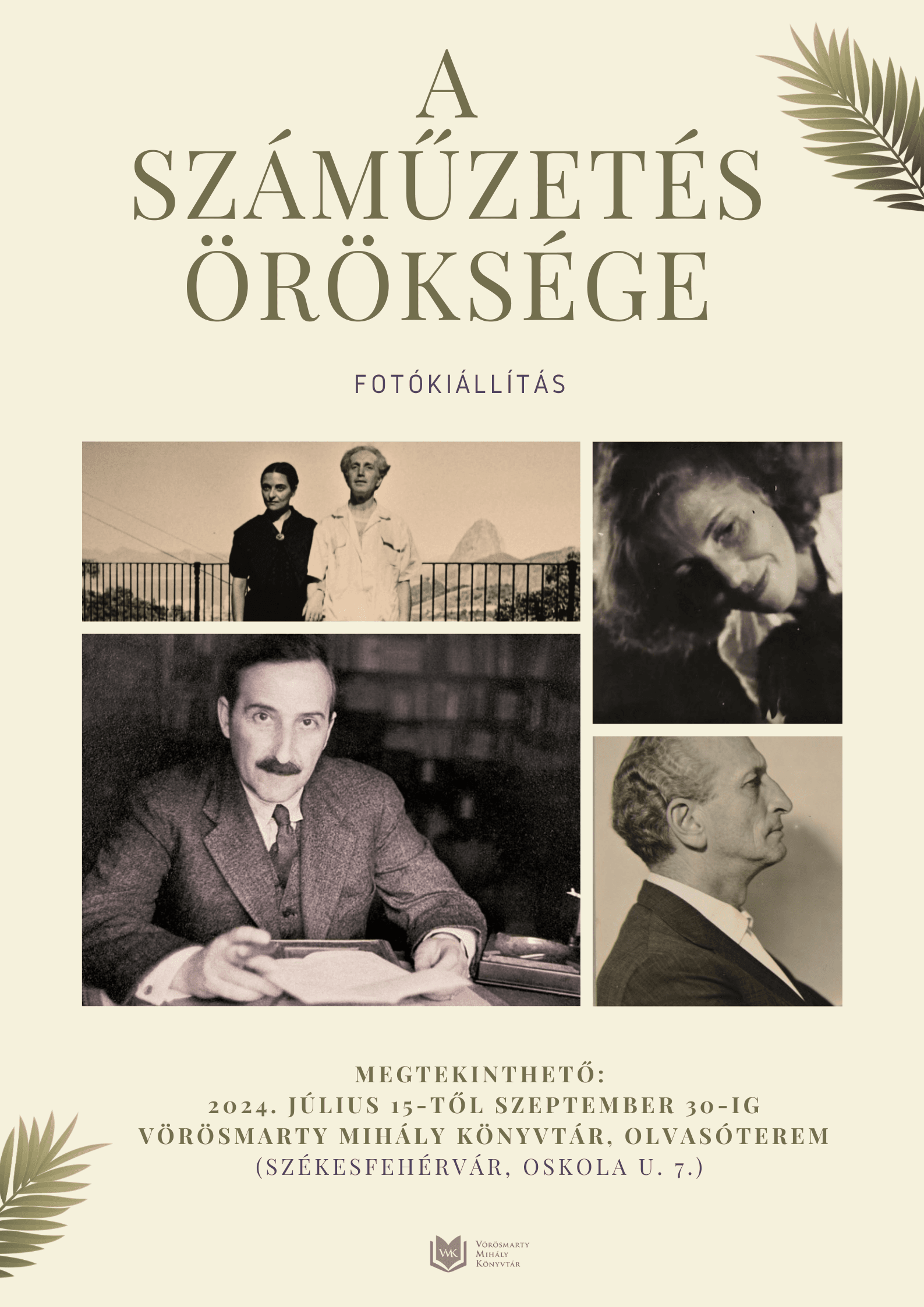 A száműzetés öröksége