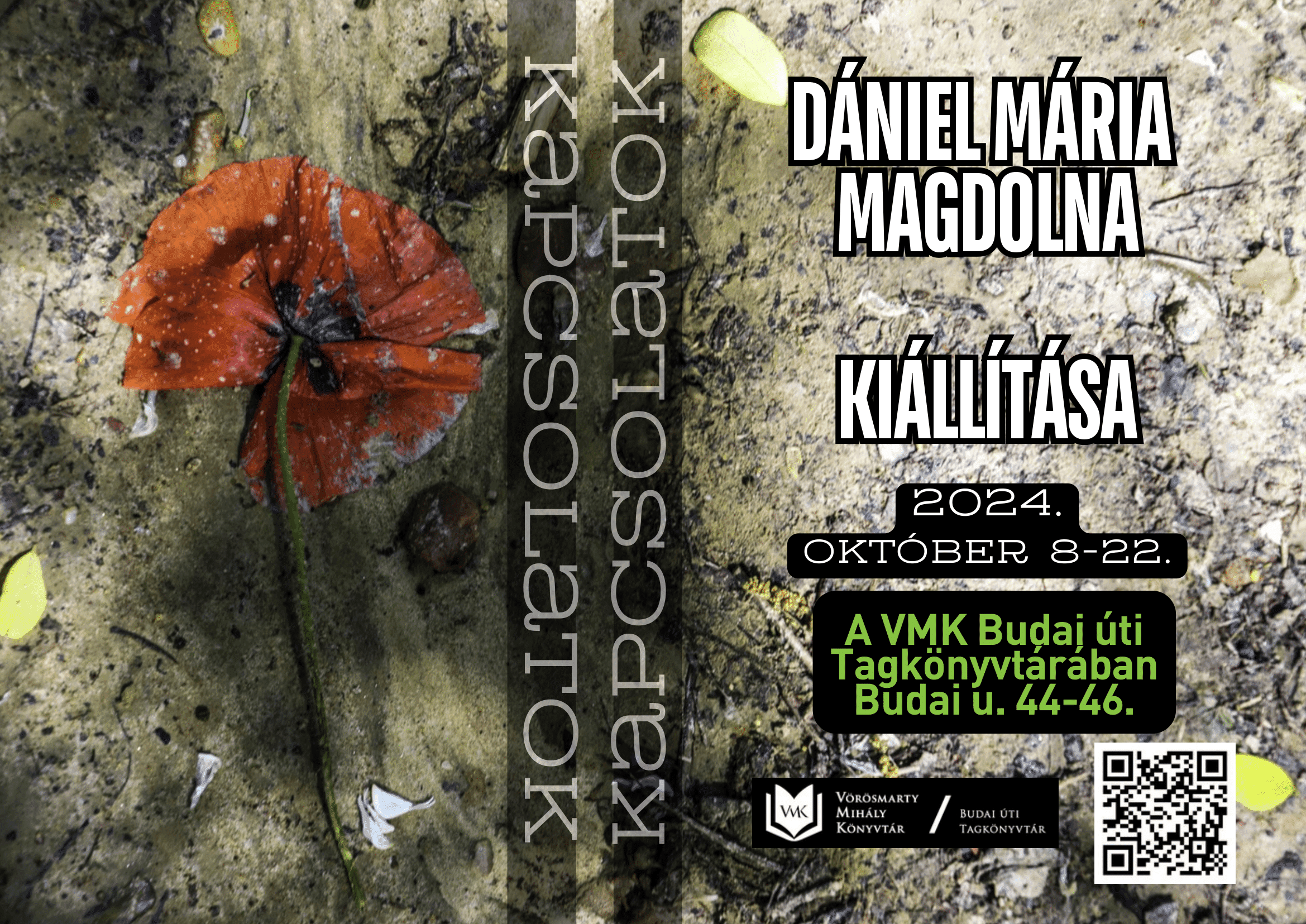 Kapcsolatok