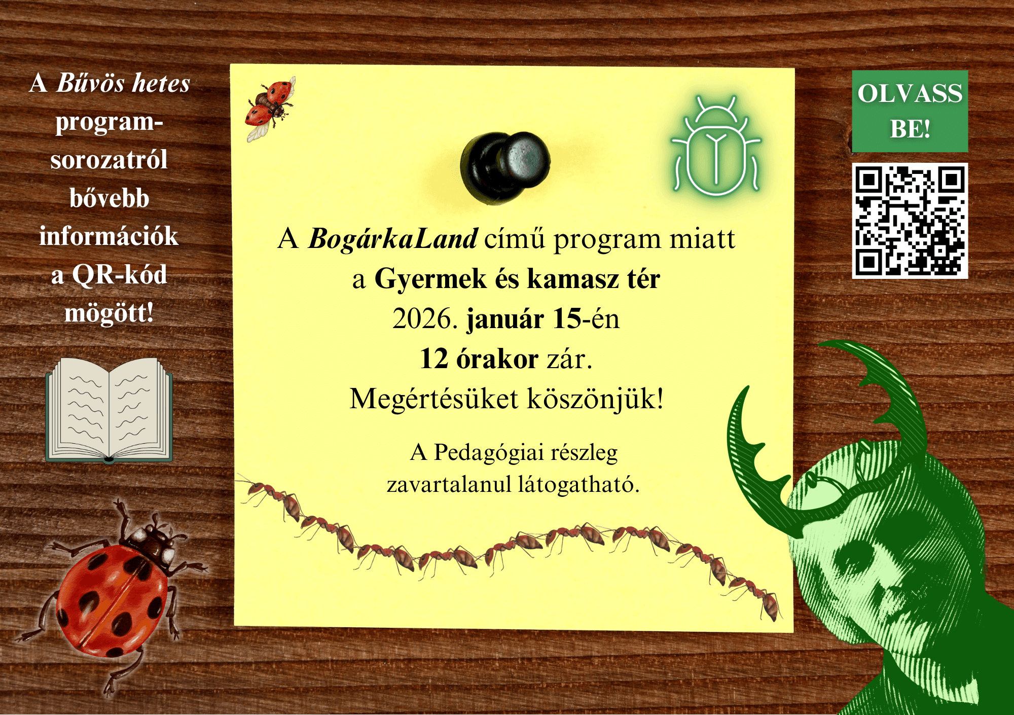 Rendkívüli zárvatartás