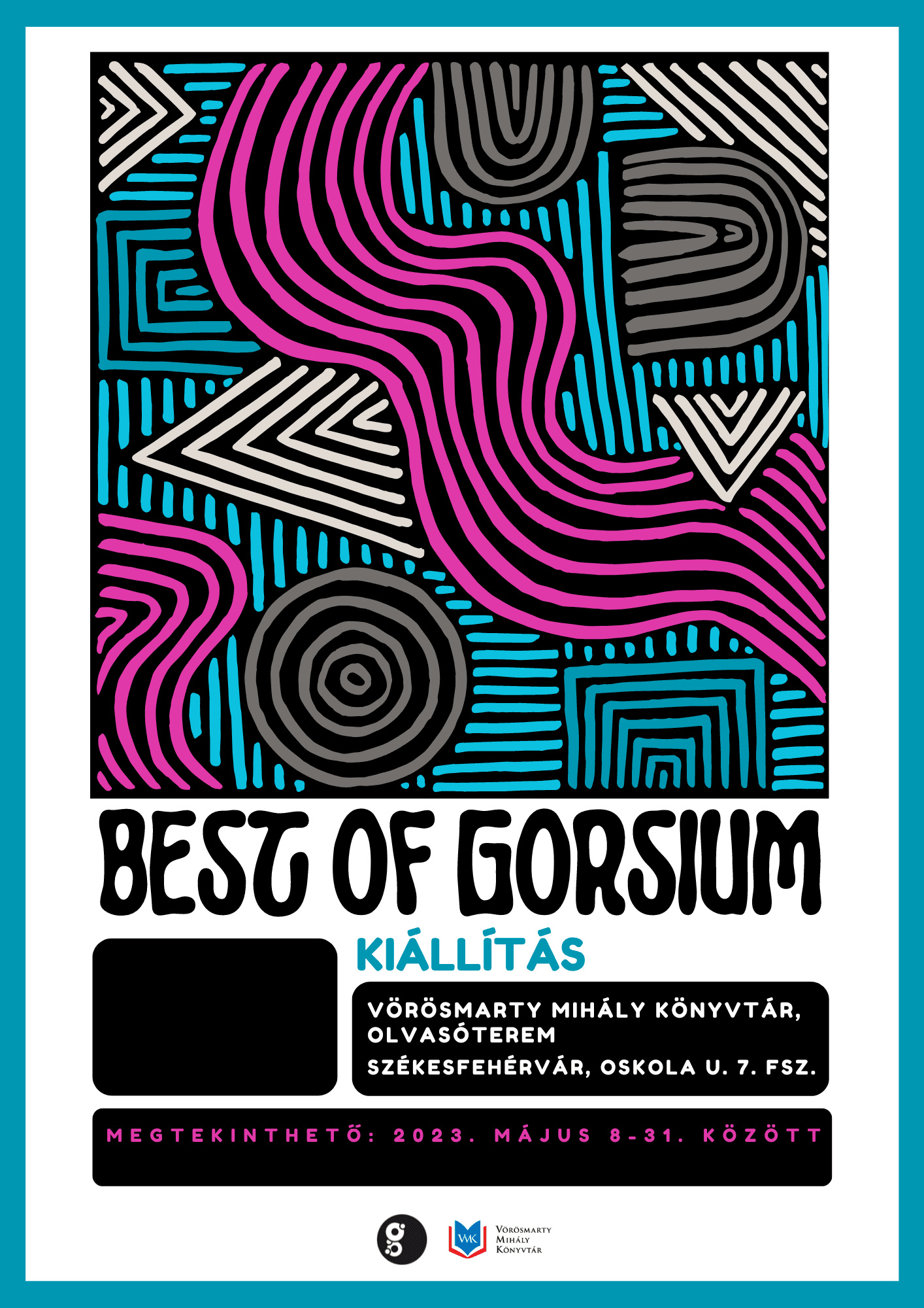 Best of Gorsium kiállítás