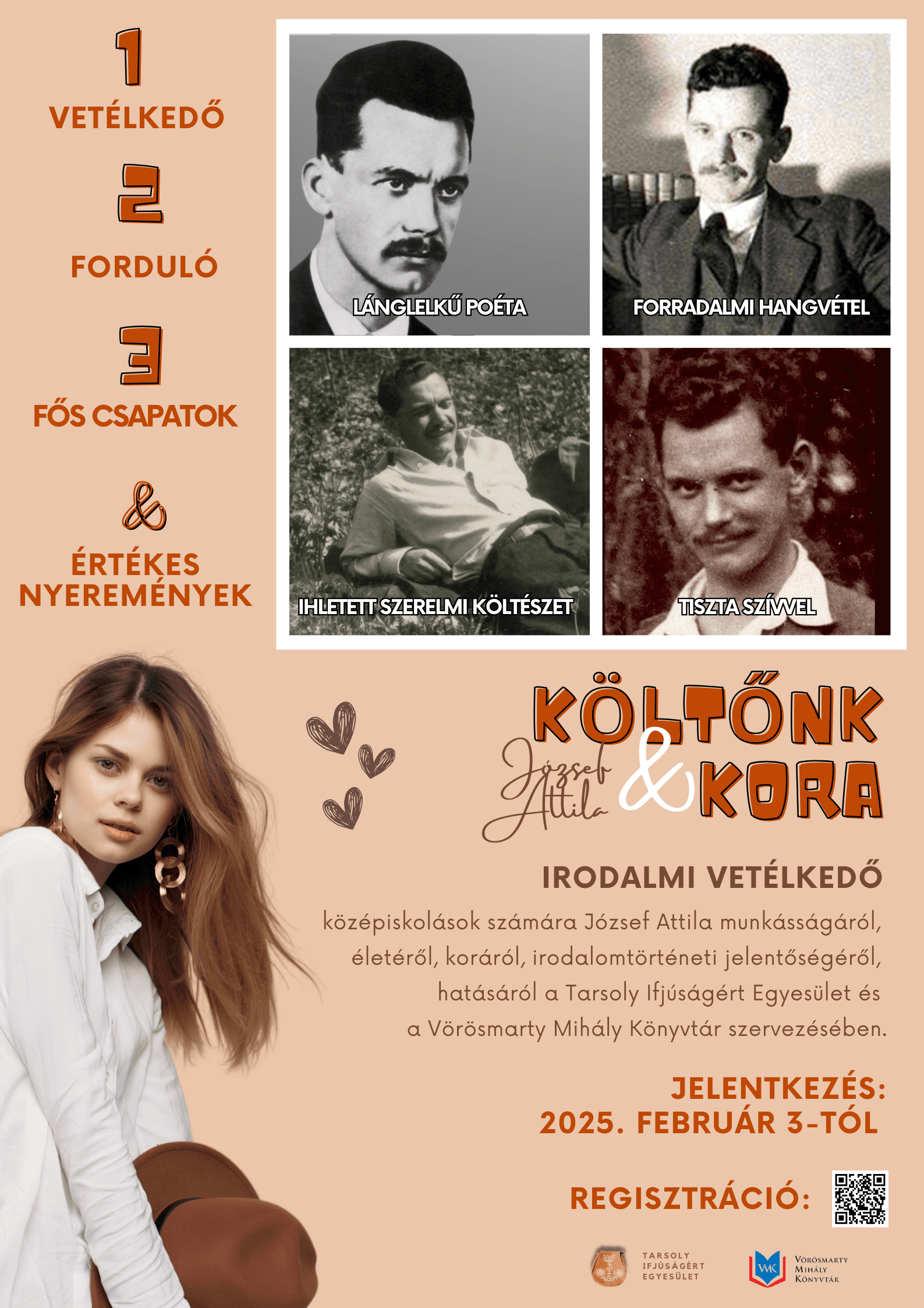 Költőnk és kora