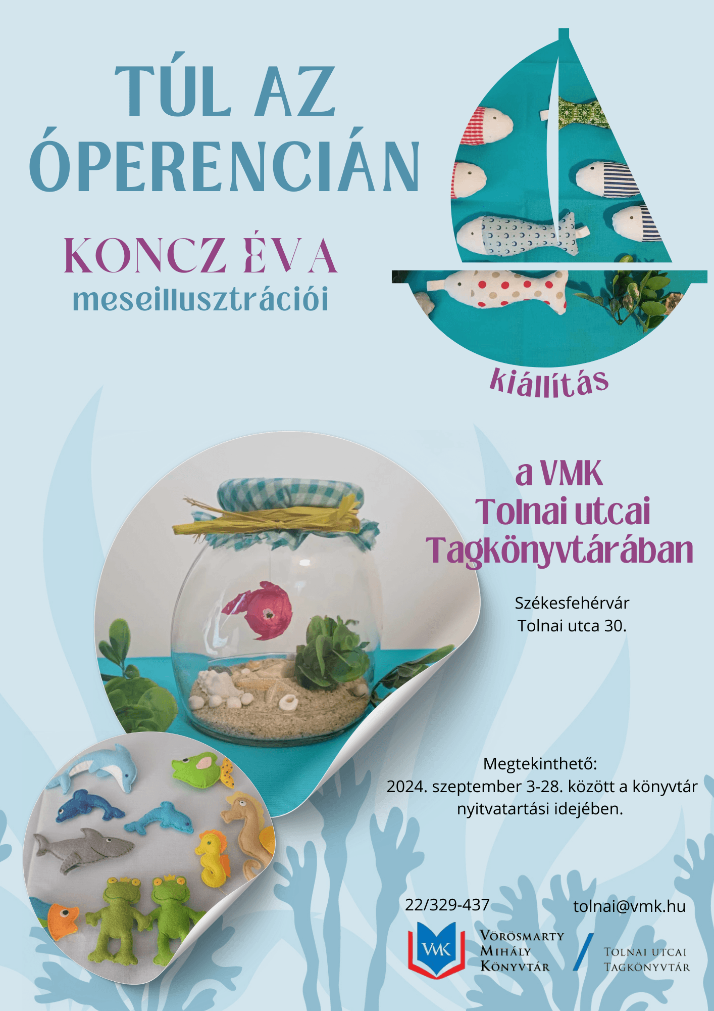 Túl az Óperencián