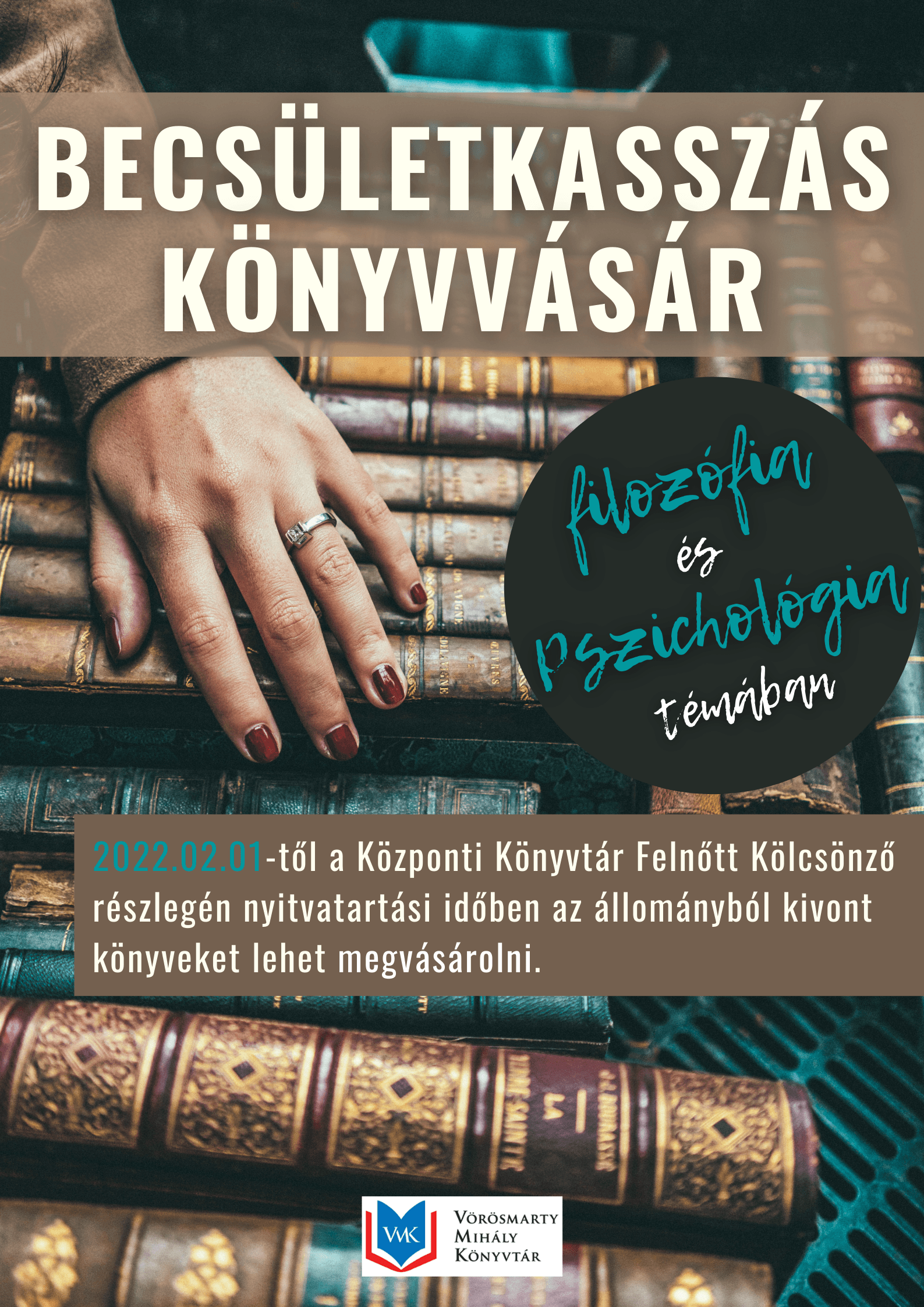Könyvvásár