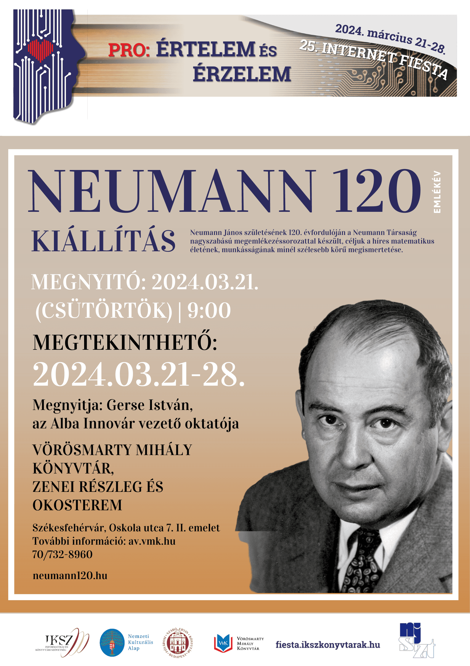 Neumann 120