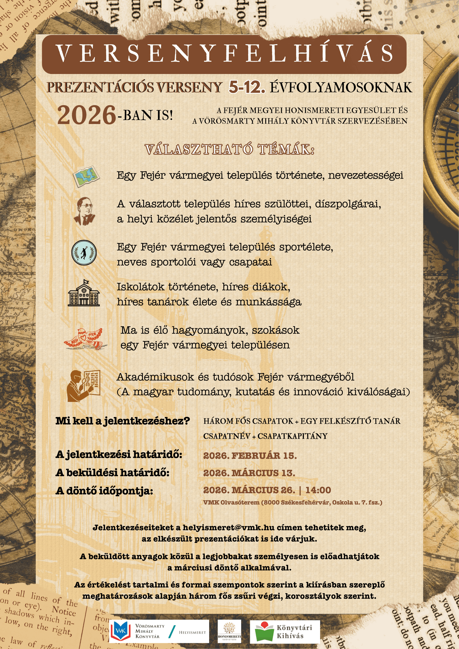 Prezentációs verseny