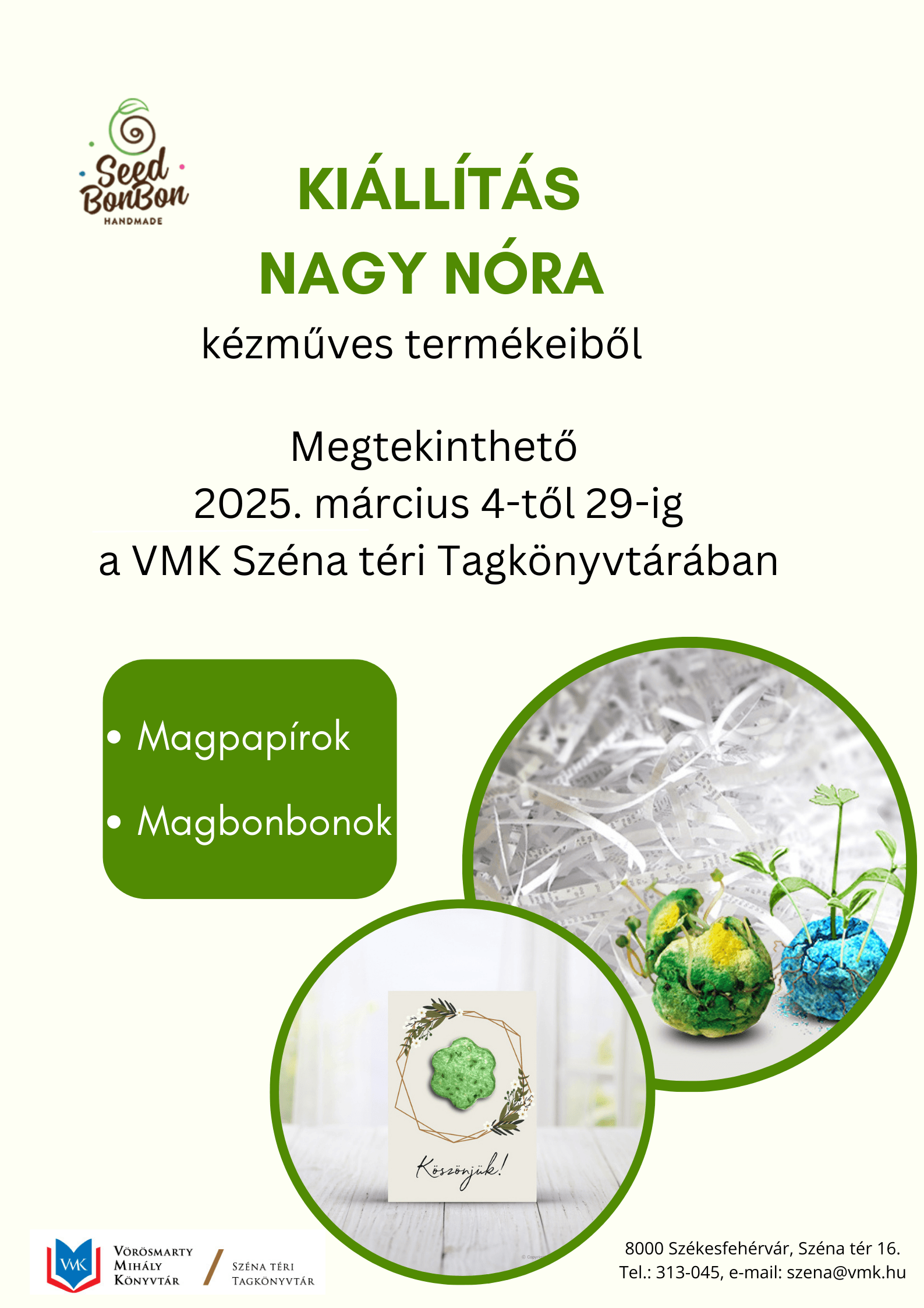 Magbonbonok, magpapírok