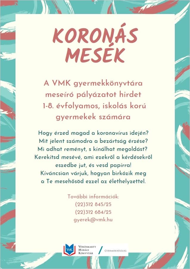 KORONÁS MESÉK