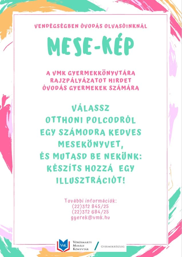 MESE-KÉP