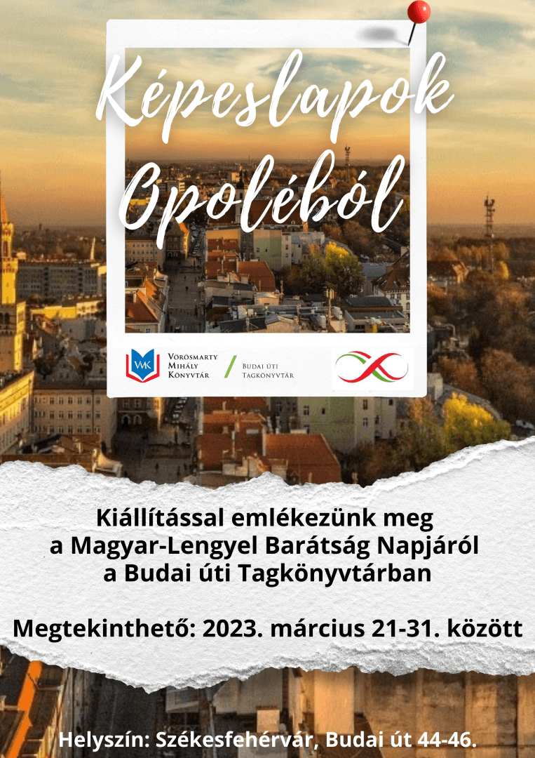 Képeslapok Opoléból