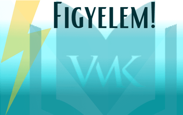 Figyelem!