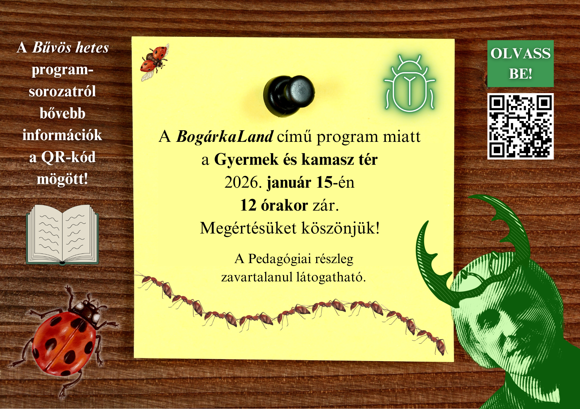 Rendkívüli zárvatartás
