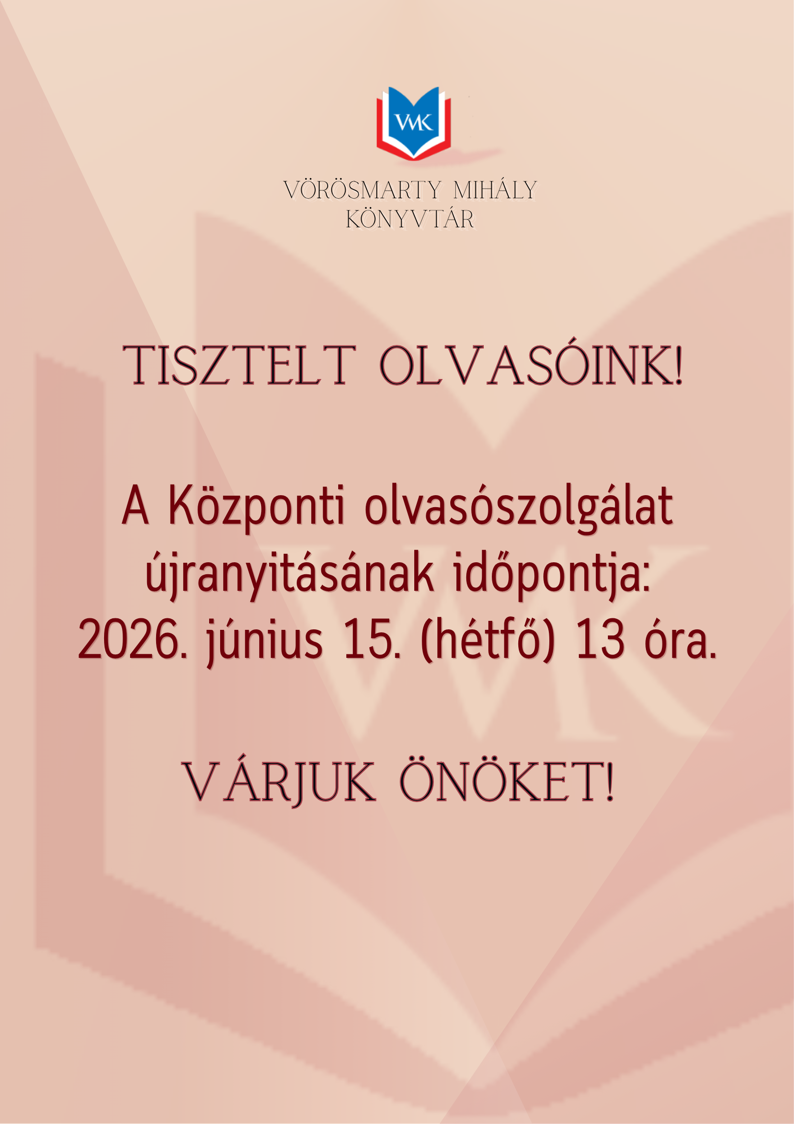 Tájékoztatás