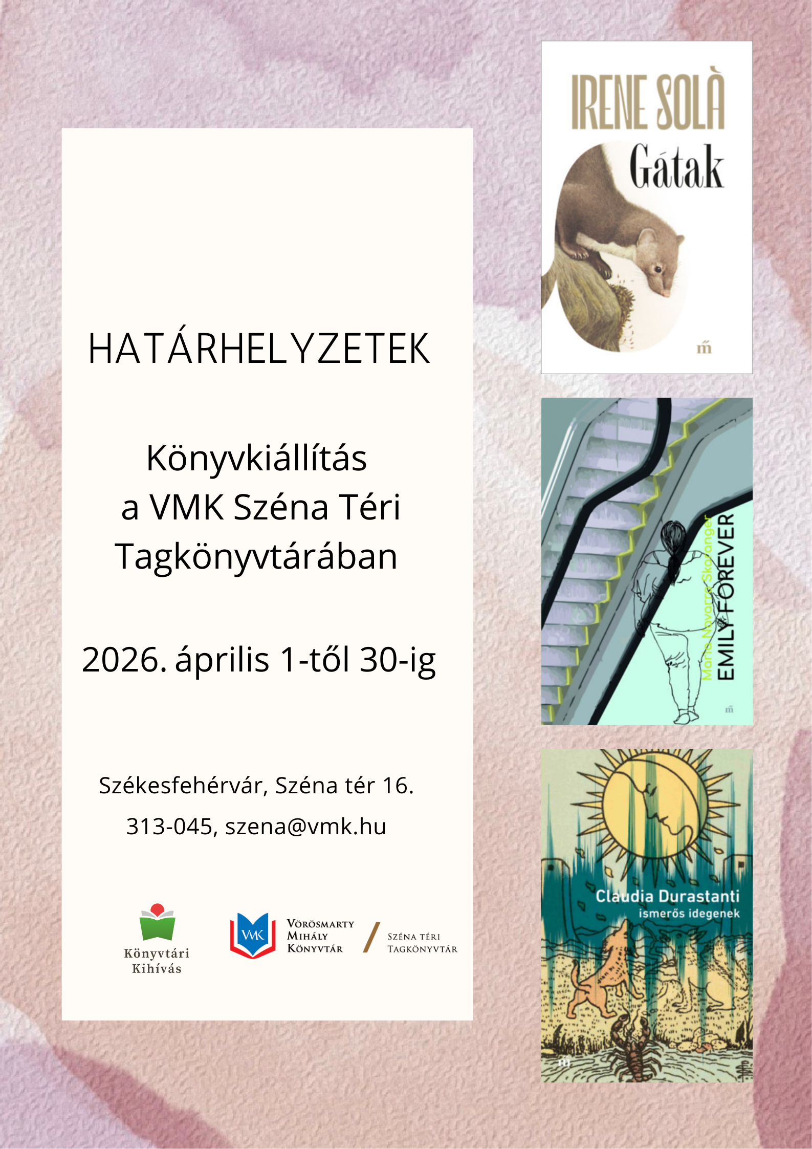 Határhelyzetek