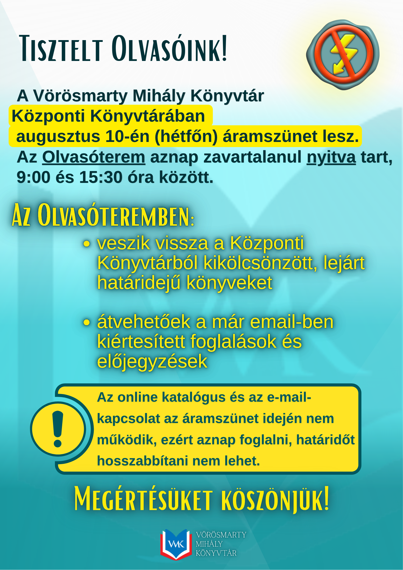 Tájékoztatás