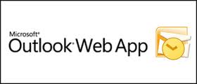 Outlook Web App
