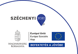 Széchenyi 2020 ESZA